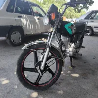 احسان 150 cc مدل 1403