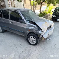 پراید مدل ۸۹|خودرو سواری و وانت|بوکان, |دیوار