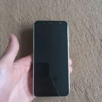 samsung J6 لازرورقی