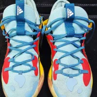 Adidas Harden Vol. 5|کیف، کفش، کمربند|تهران, دارآباد|دیوار