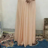 لباس مجلسی سایز 6