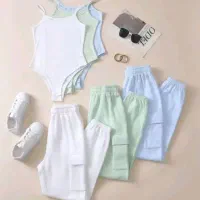 تعدادی لباس برند shein