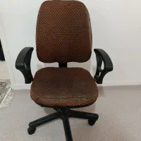 صندلی اداری