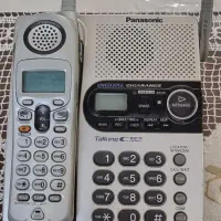 تلفن اصل پاناسونیک