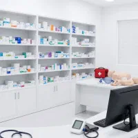 آموزش تکنسین داروخانه و دستیار پزشک