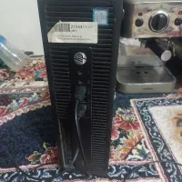 مینی کیس hp نسل ۶