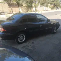 سمند‌Ef7بدون‌رنگ