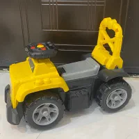 جیپ آفرود/ماشین/ سیسمونی