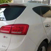 جکs5مدل۹۷ بی‌رنگ وبی خط و خش قدرت موتر2000 دنده‌ای