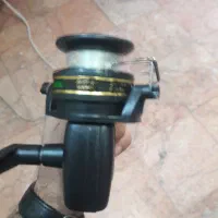 چرخ ماهیگیری