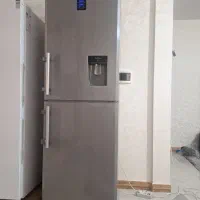 یخچال ۲۷ فوت الکترو استیل