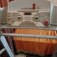تردمیل جی کی اکستر