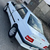 ماشین در حد بدونه خط وخش فنی عالی