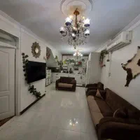 ۴۰ متر بازسازی شده خوشگل