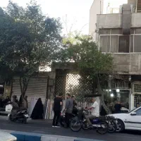 ۲۵ متر تجاری ملکیت چهار راه شیوا
