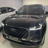 تیگو ۸ پرو مکس IEفول