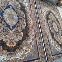 یک جفت فرش ۹ متری