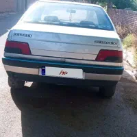 405|خودرو سواری و وانت|خلیل آباد, |دیوار