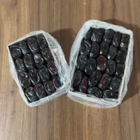خرما درجه یک با بهترین قیمت و بالاترین کیفیت