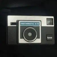 دوربین کداک کلکسیونی