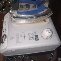 اتو سیلترایرانی