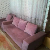 مبل ۷ نفره