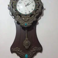 ساعت دیواری۳عدد
