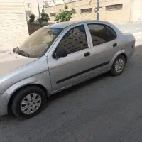 معاوضه با پژو یا سمند سالم