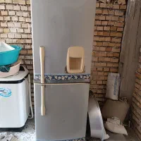 یخچال فریزر