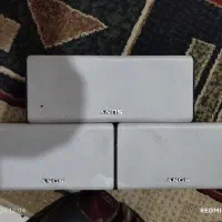 اسپیکر3تکه سونی اصل مدلSS CT8D