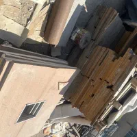 فروش ضایعات چوب