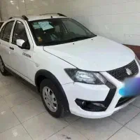 کوییک s صفر سفارشی بهمراه ۲۵ میلیون وسایل فابریک