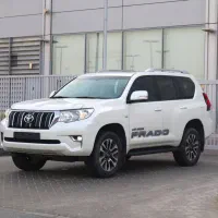 پرادو txl