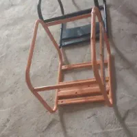 پایه پمپ آب