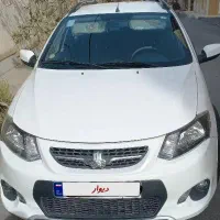 کوییک ۴۰۲|خودرو سواری و وانت|قم, شهرک قدس|دیوار