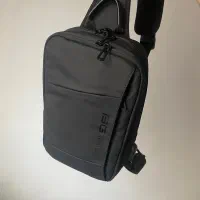 کیف کوله کراس بادی بنج BG-22002 (آکبند هدیه)