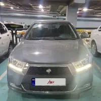 دنا پلاس اتوماتیک توربو