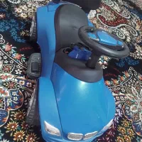ماشین شارژی