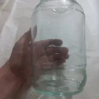 شیشه رب و مربا