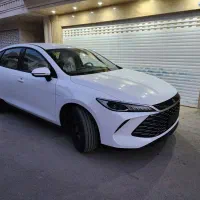 بی وای دی چین پلاس