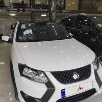 کوئیک ۱۴۰۴ r صفر کیلومتر پارس خودرویی تیپ s