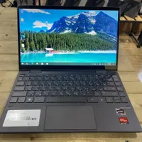 لپ تاپ HP Envy 2in1 360 13/15 اقساط|رایانه همراه|قم, صفائیه|دیوار