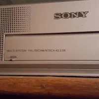 تلویزیون رنگی سونی 14اینج