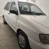 پراید 111