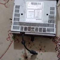 ضبط فروشی