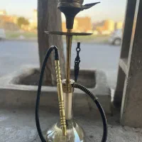 قلیان کرنو سایز لارج