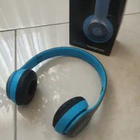 هدفون p47