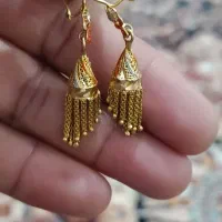 طلا و جواهرات