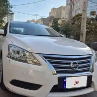 نیسان سنترا