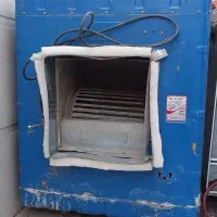 کولر آبی آیسان خزر